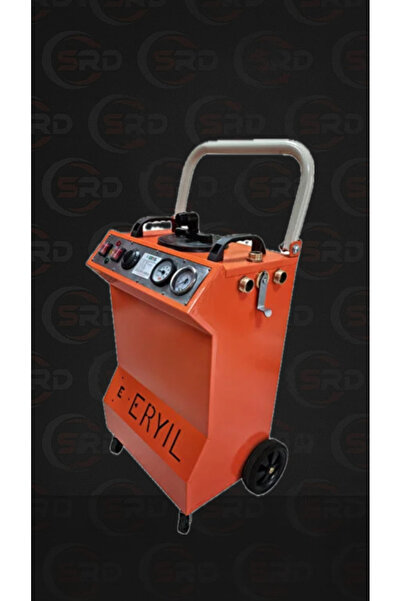 Eryıl Makina Eryıl petek temizleme makinesi (220wt)