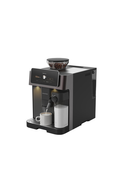 Grundig KVA 9230 - Full Otomatik Espresso Makinesi