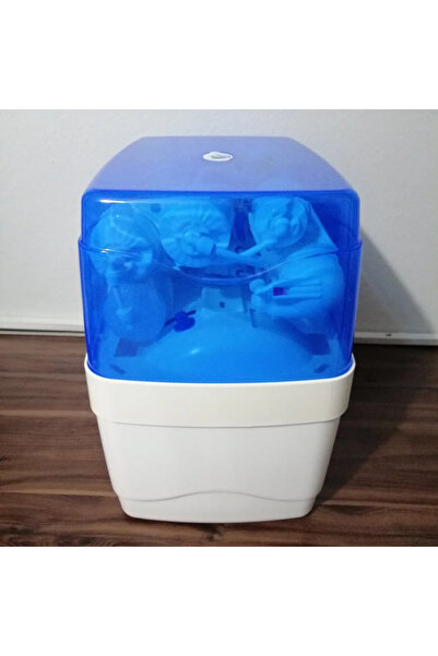 FİLTEK Aqua Mir Su Arıtma Cihazı (Kırmızı)