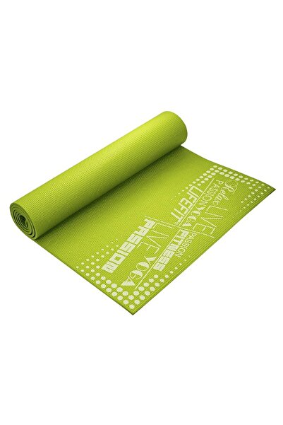 LifeFit Saltea de yoga Life Fit 173x58x0.4 cm 4 mm
