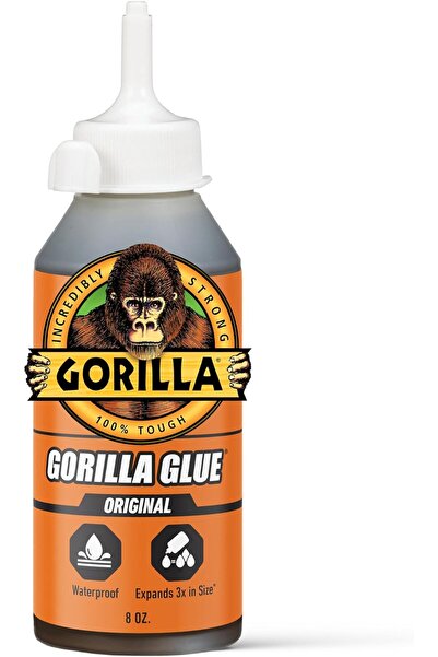 GORILLA غراء، 227 مل من
