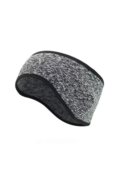 Choice3 Dark Gray LOOGDEEL Winter Windproof Cycling Headband Cap Keep Warm Fl...