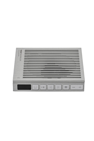 Moondrop Discdream 2 Ultra Silver Player