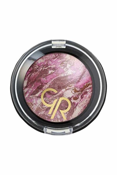 Golden Rose SPARKLING BAKED BLUSH 02 4GR