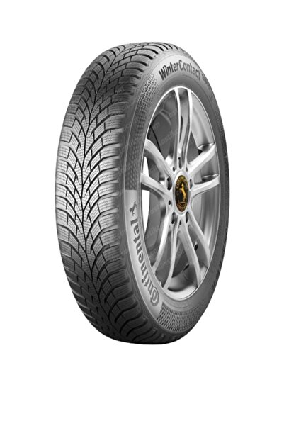 Continental 205/60R16 96H XL WinterContact TS 870 Oto Kış Lastiği (Üretim Yıl...