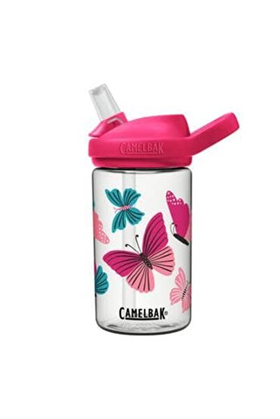 Camelbak EDDY PLUS KIDS MAGIC BUTTERFLIES 400ML WATERBOTTLE