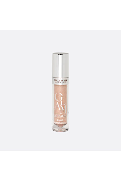 Elixir MAKE UP GLAM ATTACK LIQUID EYESHADOW 214 7G