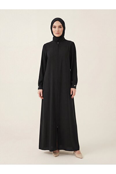 Beyza Giyim 9601 Minik Piliseli Ferace