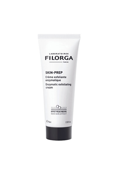 Filorga SKIN-PREP ENZYMATIC EXFOLIATING CREAM ΚΡΕΜΑ ΑΠΟΛΕΠΙΣΗΣ, 75ML