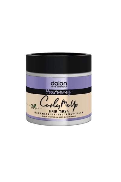 Dalon EXPERTLISS SMOOTHING HAIR MASK 300ML