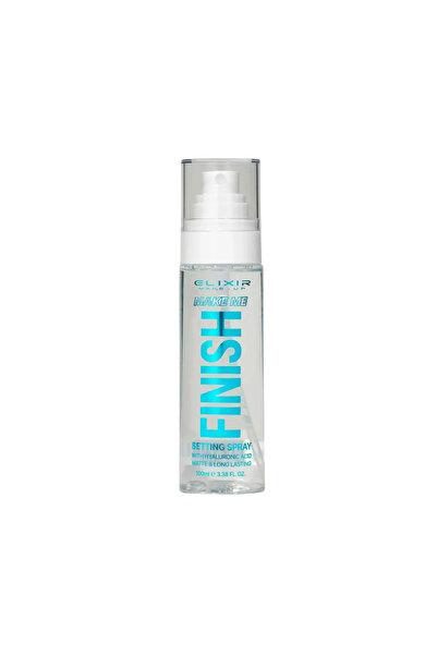 Elixir MAKE ME GLOW SETTING SPRAY 100ML