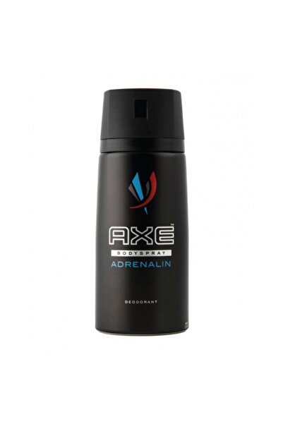 Axe BODY SPRAY ADRENALIN 150ML