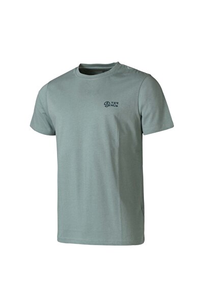 TERNUA Ανδρικό T-shirt INIK Αναγεννητικό Πράσινο