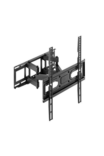 Skilltech Skill Tech SH 630P Full Motion TV Wall Mount for 32"–70", Fits Flat...