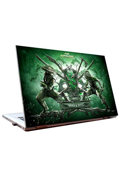Signtouch Advertising Alayra Laptop Skins 15.6 inch - for Honor - Order & Hav...