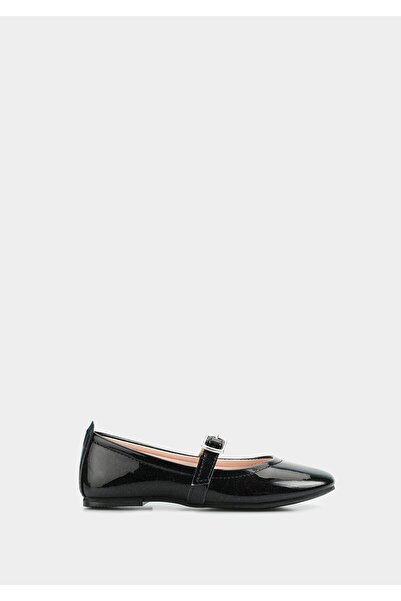 Chica Magica Black Girls Shoes
