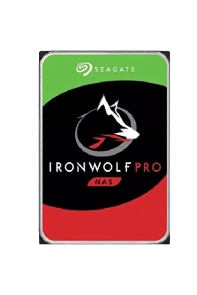 Seagate HDD IronWolf Pro 32TB, SATA III, 512 MB, 3.5"