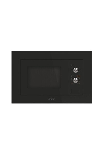 Candy Cuptor cu microunde încorporabil MIS1730B, 1000 W, 17 L, 8 nivele de pu...
