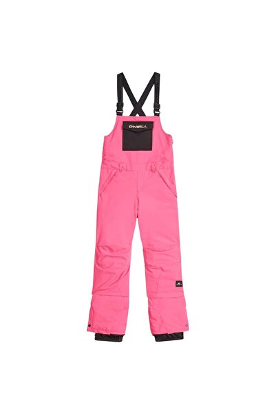 O'Neill Ски панталони за деца Kids FWC'Cruz Bib FW 2025-Розов-116