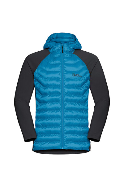 Jack Wolfskin Jachetă de trekking pentru bărbați Routeburn Pro Hybrid FW 2025...