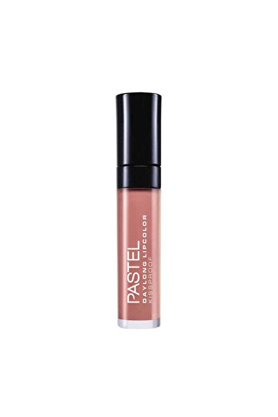 Pastel Daylong Kissproof Matte Liquid Lipstick - 20 Nakiya