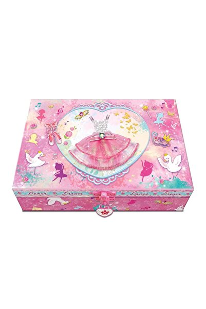 Pecoware Cutie cu accesorii pentru fetite, Pecoware, Carton/Plastic, Multicolor