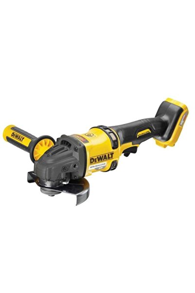 Dewalt DCG418NT Акумулаторен ъглошлайф 54V, 125мм, M14, 9000 об/мин, TSTAK, С...