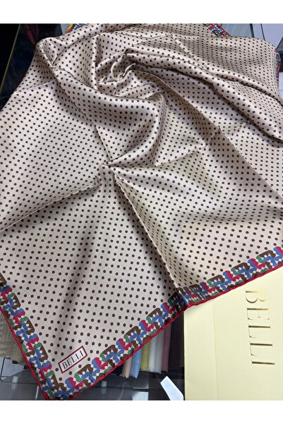 Belli Tivil Silk Scarf New Season