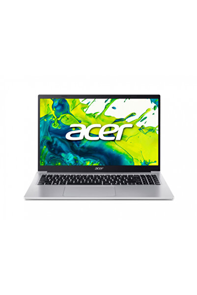 ACER Лаптоп Aspire Lite 15 AL15-33P-37W4 Intel Core N355 15.6 " FHD 8GB 512GB...