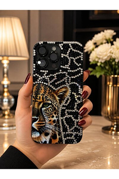 UMD IPHONE 14 PRO UYUMLU LION KAPAK