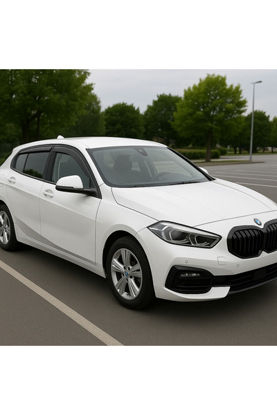 Dalauto Paravanturi fata-spate, fumurii compatibile BMW Seria 1 F40 2019-> Ha...