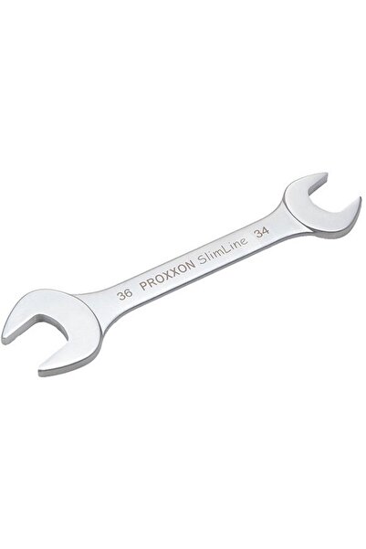 Proxxon Cheie fixa, SlimLine 34x36 mm