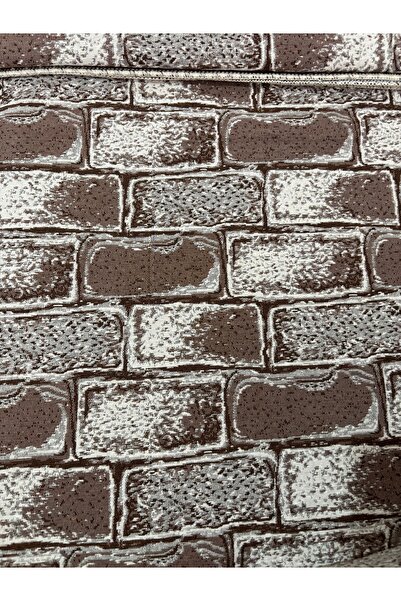 DGL HOME Savan Carpet Cover - Brown with 4m2, 6m2, 9m2 Options