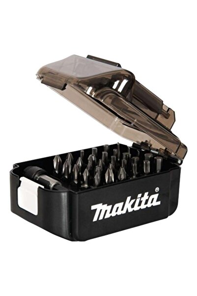Makita 31-Piece Screwdriver Bit Set