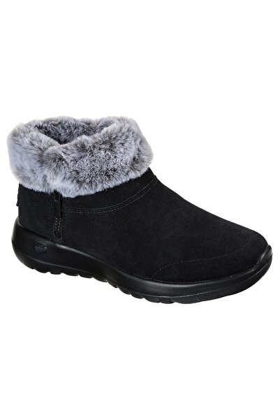 SKECHERS Γυναικεία Μπότα - On the GO Joy - Savvy - 144003-BKGY - Μαύρο