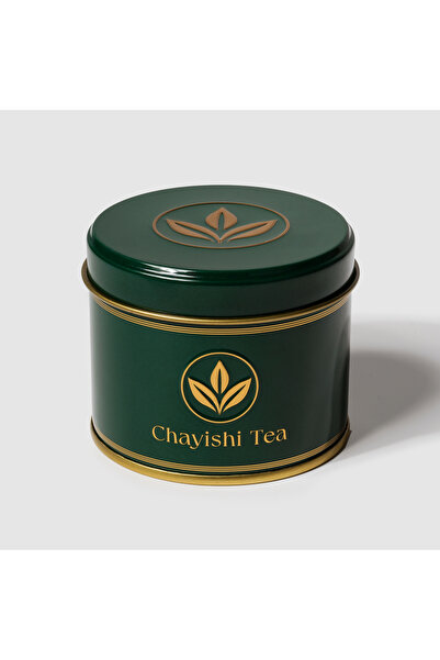 Chayishi Tea Balance Oolong - Oolong Çayı (50gr)