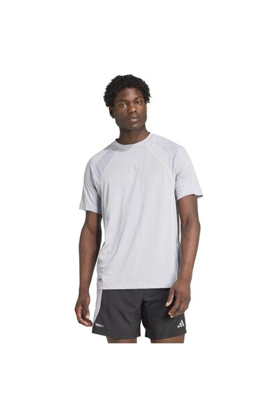 adidas Ανδρικό T-shirt Τεχνολογικά Ενδύματα Climacool L