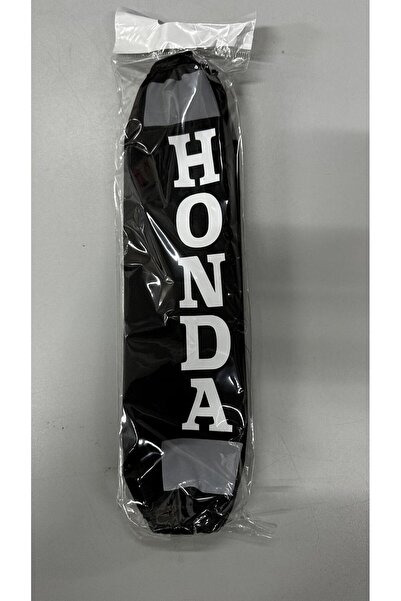 AMATİSÖR KILIFI HONDA YAZILI