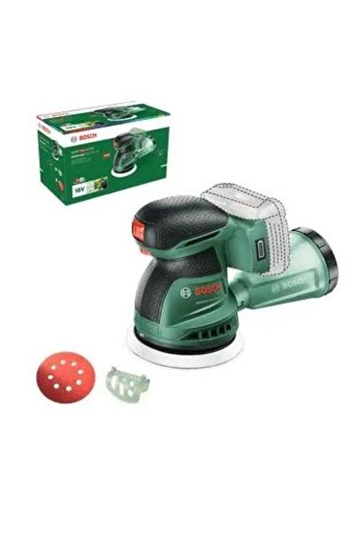Bosch UniversalOrbit 18V-20 Ασύρματο Έκκεντρο Τριβείο 18V, Μόνο το εργαλείο, ...