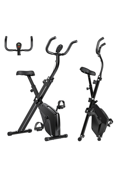formil YZJ-508 Bicicletă de fitness cu rezistență magnetică 1.6kg, greutate m...