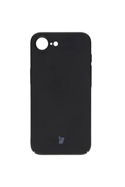BizonMobile Bizon Θήκη για iPhone 17e / 16e Πολυκαρβονική Μαύρη
