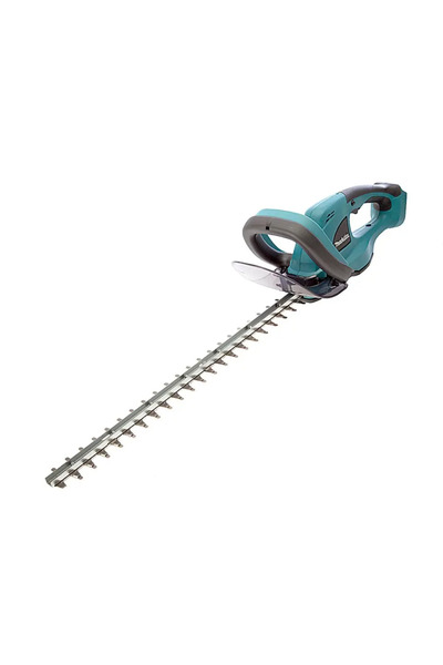Makita DUH523Z Акумулаторна ножица за жив плет 18V, 52 см режеща дължина, сам...