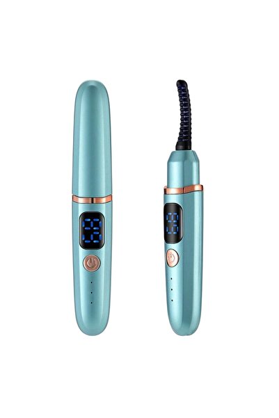 OEM Ondulator gene incalzit, electric, reincarcabil, USB, 3 setari caldura, v...