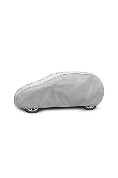 KEGEL Prelata auto, husa exterioara Mobile Basic Garage M1 Hatchback lungime ...