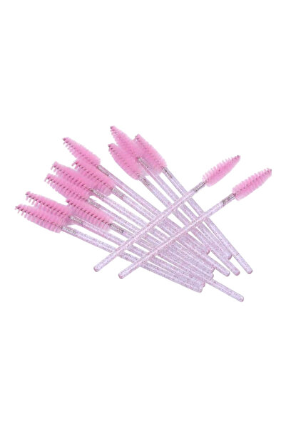 OEM Set 10 bucati perii de unica folosinta pentru gene