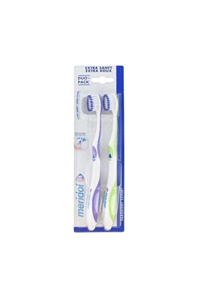 Meridol T/B بارودونت إكسبرت إكسترا سوفت 2s: 3875