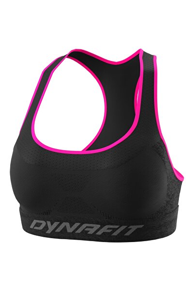 DYNAFIT Γυναικείο αθλητικό φανελάκι τρεξίματος Speed-Negru-XS/S