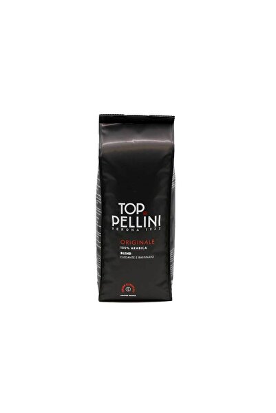 PELLİNİ Top Cafea boabe 6x500g