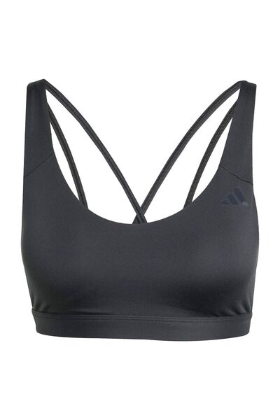 adidas Bustiera pentru femei ALL ME ESS MS - JL5491