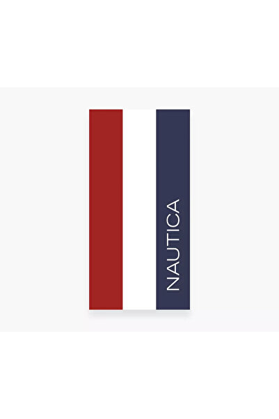 Nautica Πετσέτα Θαλάσσης Way Up 80Χ160
